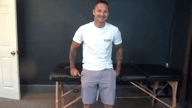 Al’s Sensitive Balls